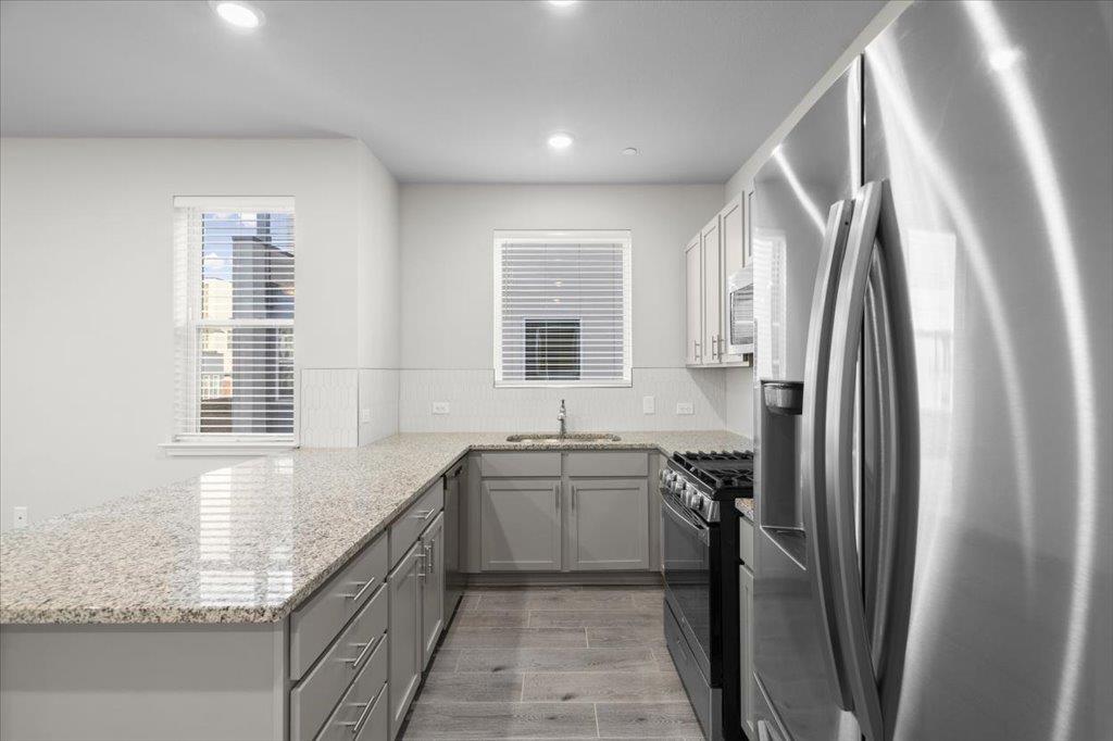 9015 Cattle Baron Path # 705, Austin, TX 78747