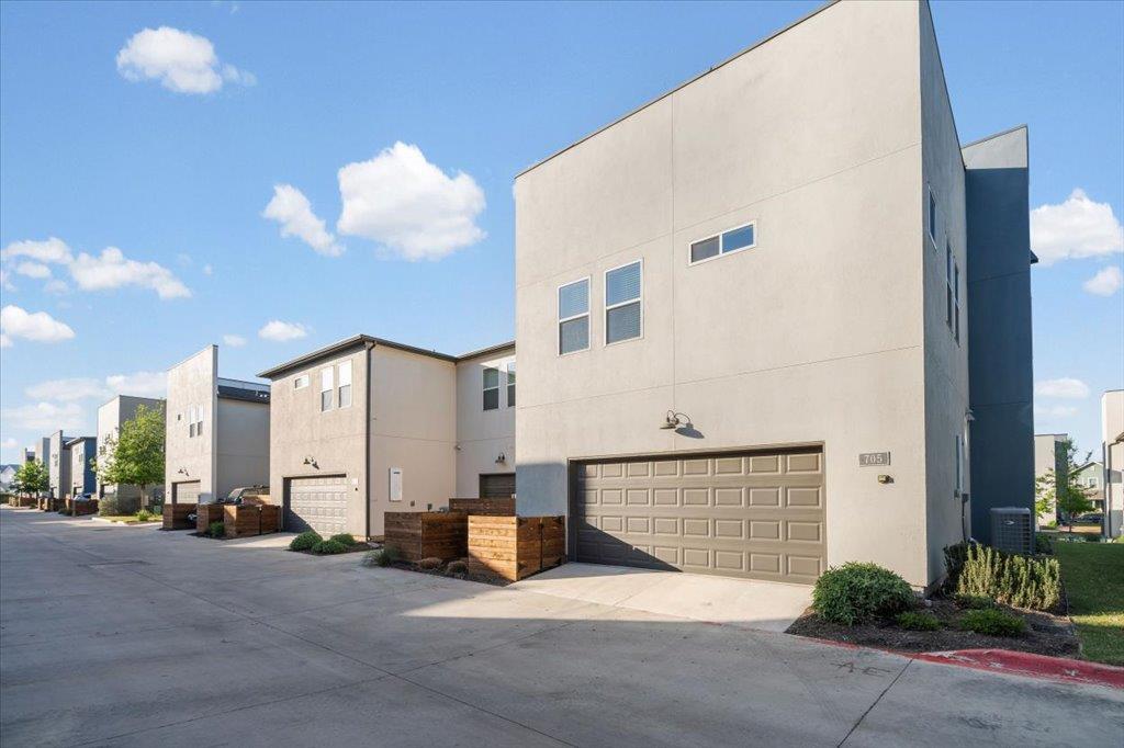 9015 Cattle Baron Path # 705, Austin, TX 78747