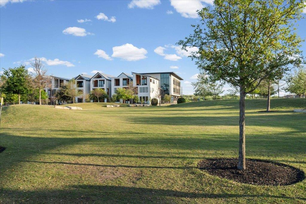 9015 Cattle Baron Path # 705, Austin, TX 78747