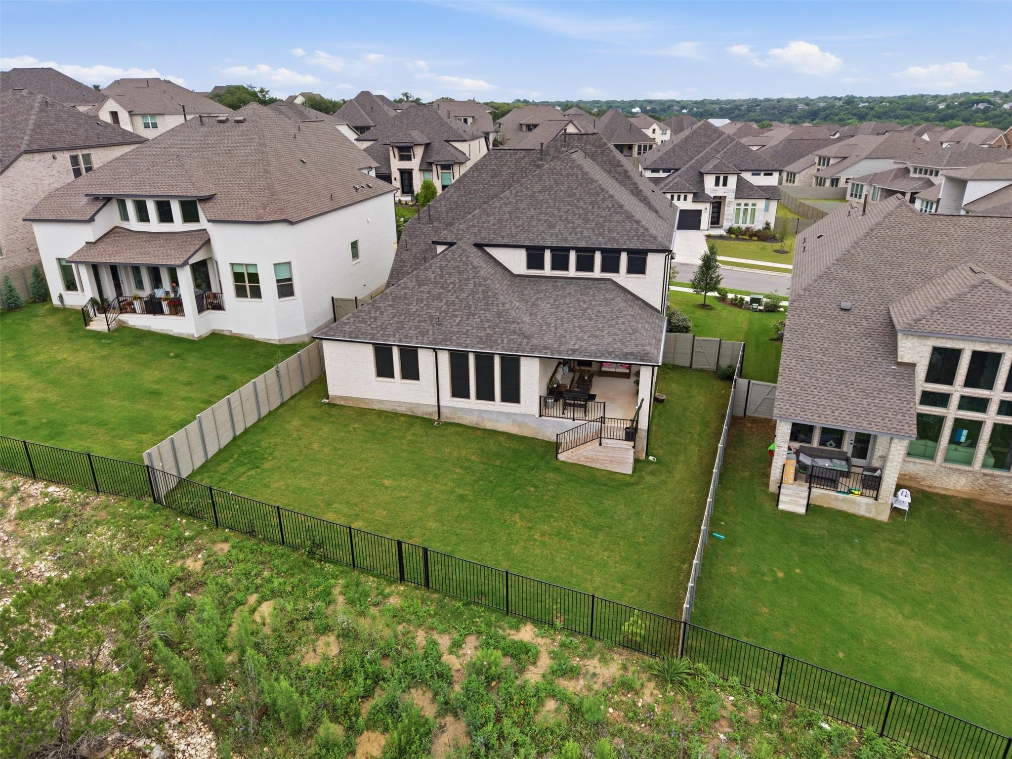 1216 Summer Moon Dr, Georgetown, TX 78628