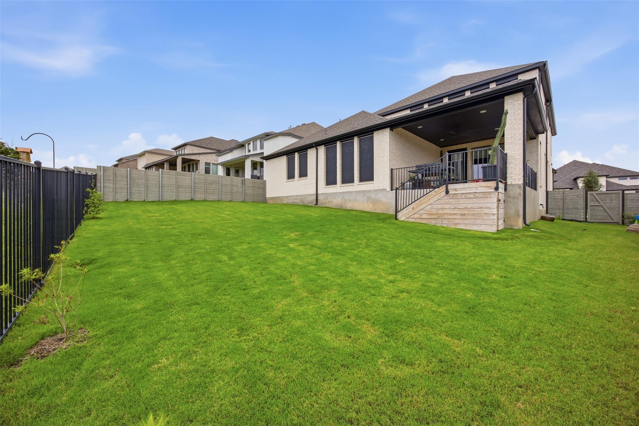 1216 Summer Moon Dr, Georgetown, TX 78628