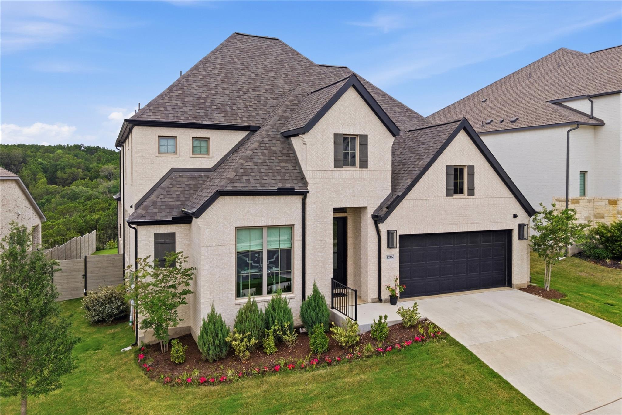 1216 Summer Moon Dr, Georgetown, TX 78628