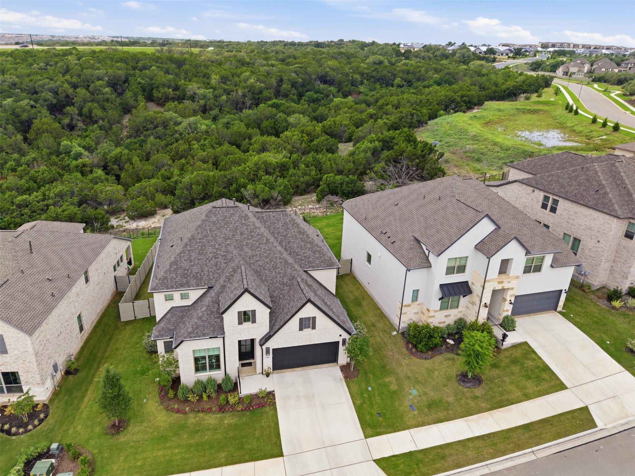 1216 Summer Moon Dr, Georgetown, TX 78628