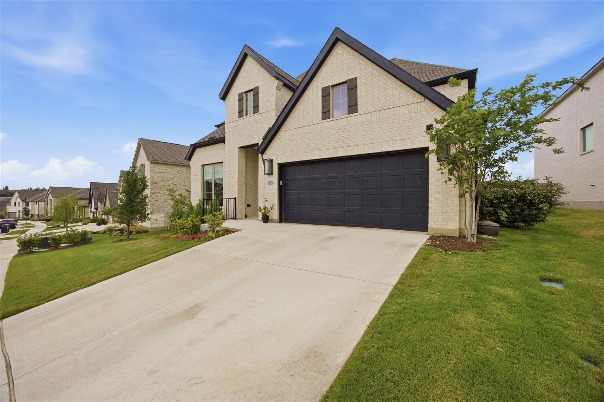 1216 Summer Moon Dr, Georgetown, TX 78628