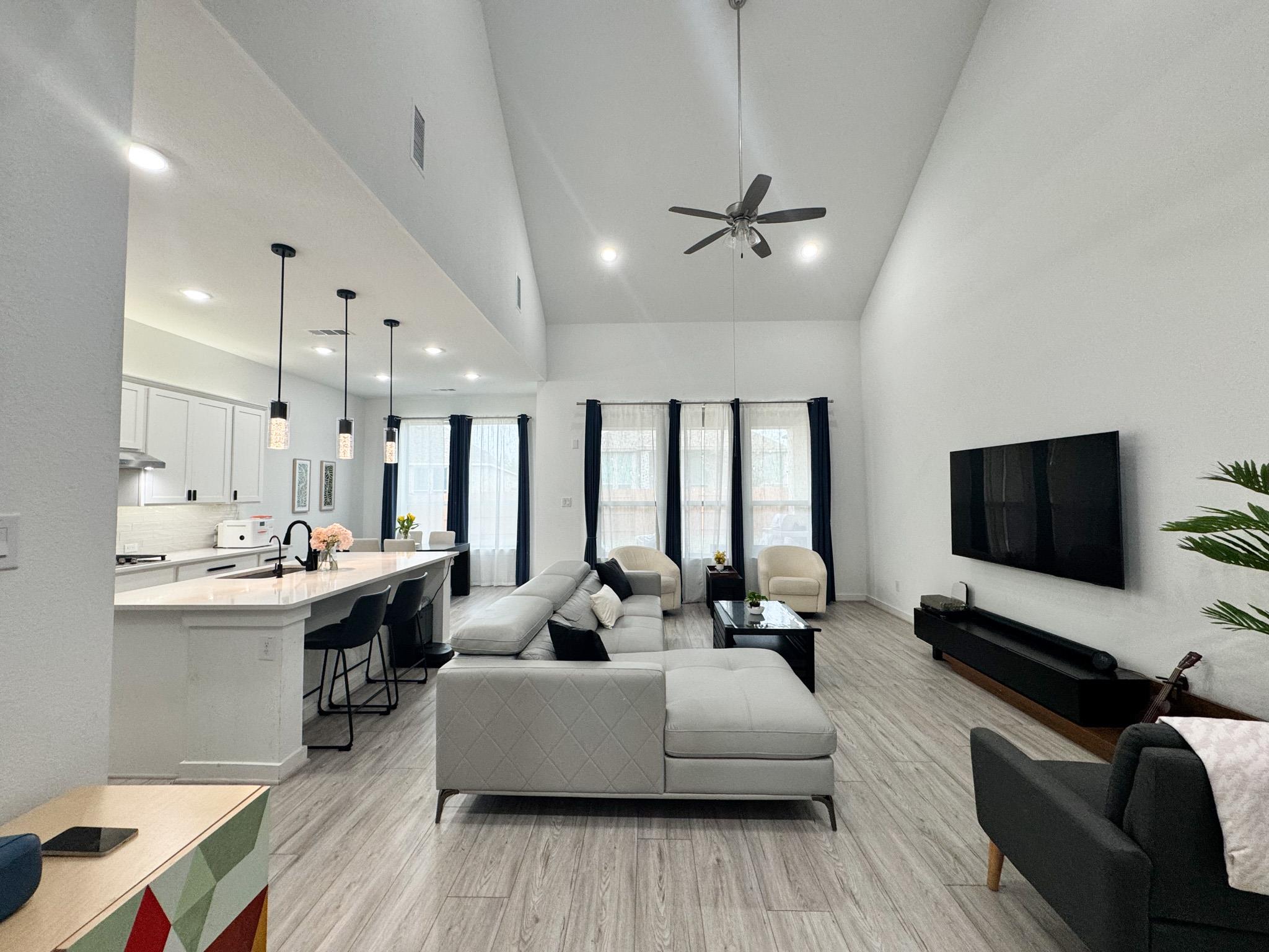 4418 Hannover Way, Round Rock, TX 78681