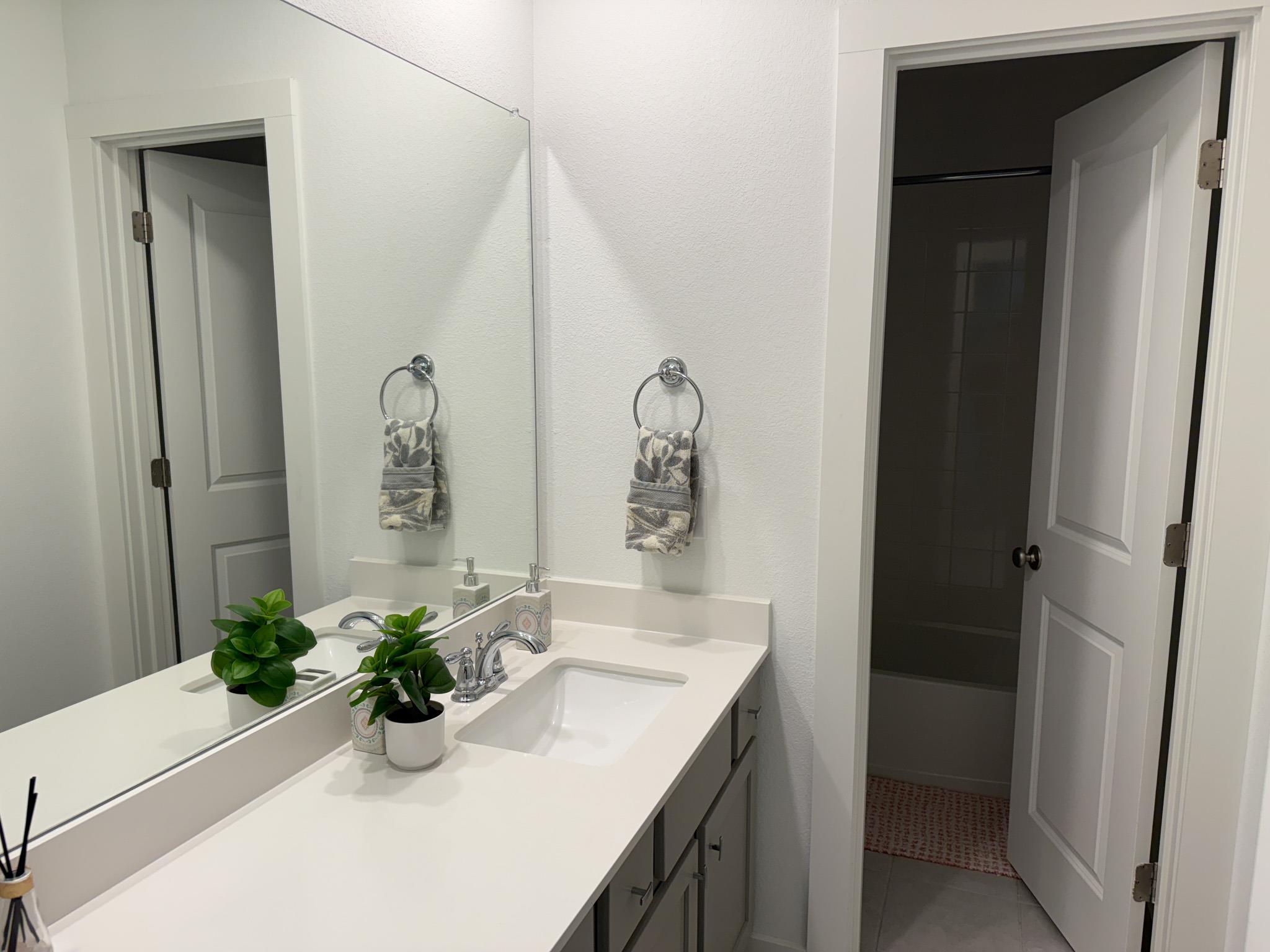 4418 Hannover Way, Round Rock, TX 78681