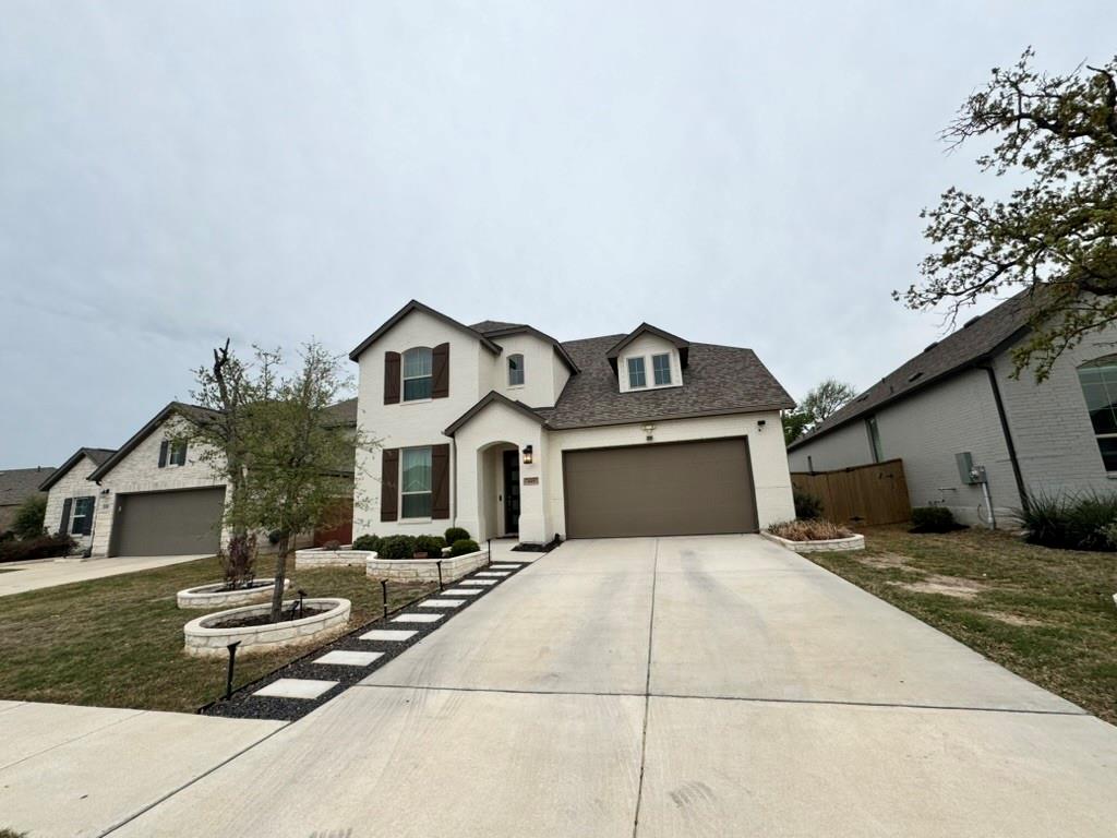 4418 Hannover Way, Round Rock, TX 78681