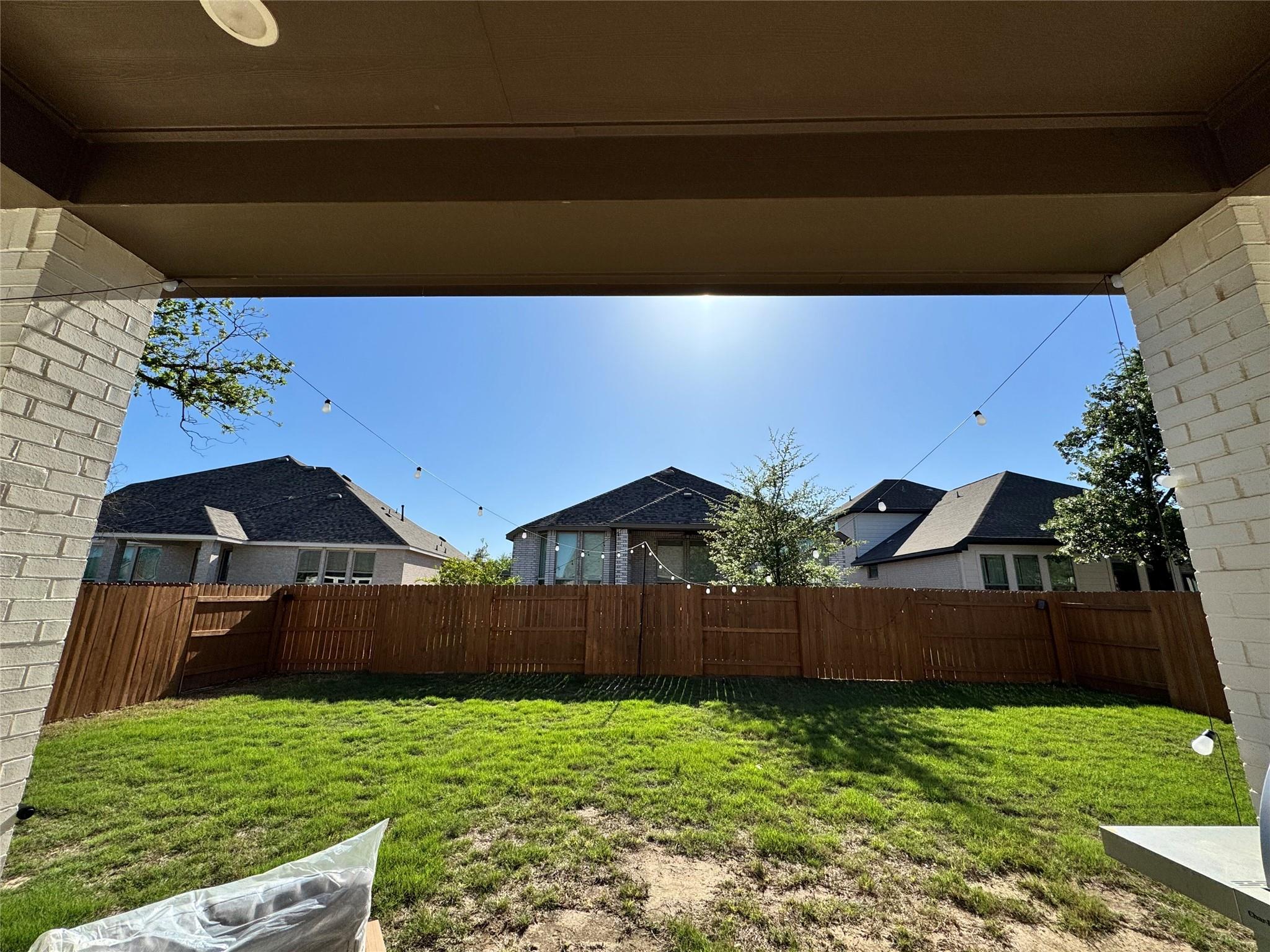 4418 Hannover Way, Round Rock, TX 78681