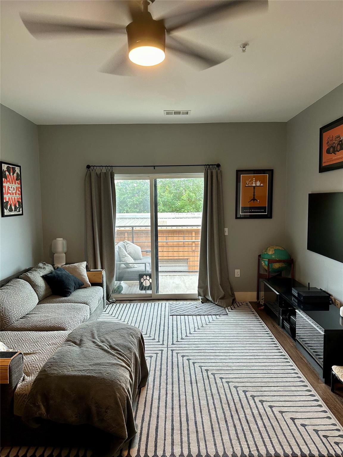 6444 Burnet Rd # 203, Austin, TX 78757