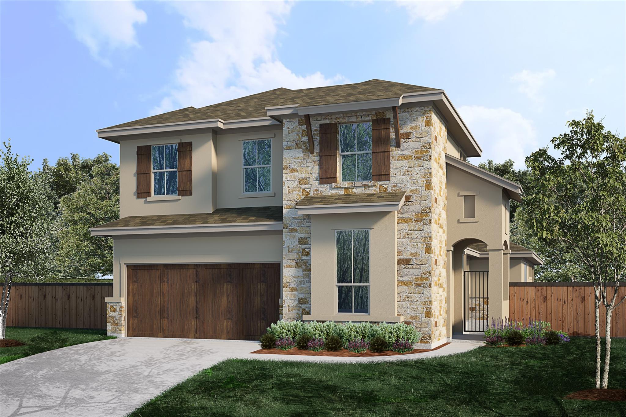 920 Indian Hawthorne Dr # G, Georgetown, TX 78628