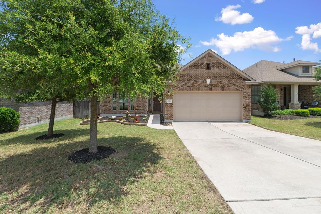 2204 Granite Hill Dr, Leander, TX 78641