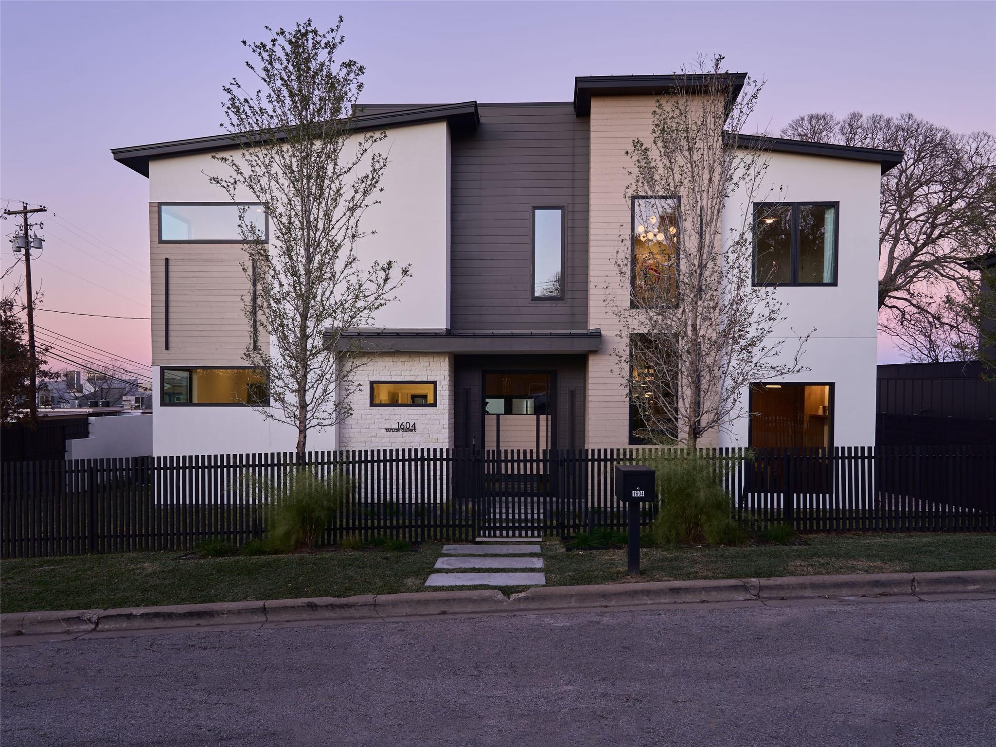 1604 Taylor Gaines St, Austin, TX 78741