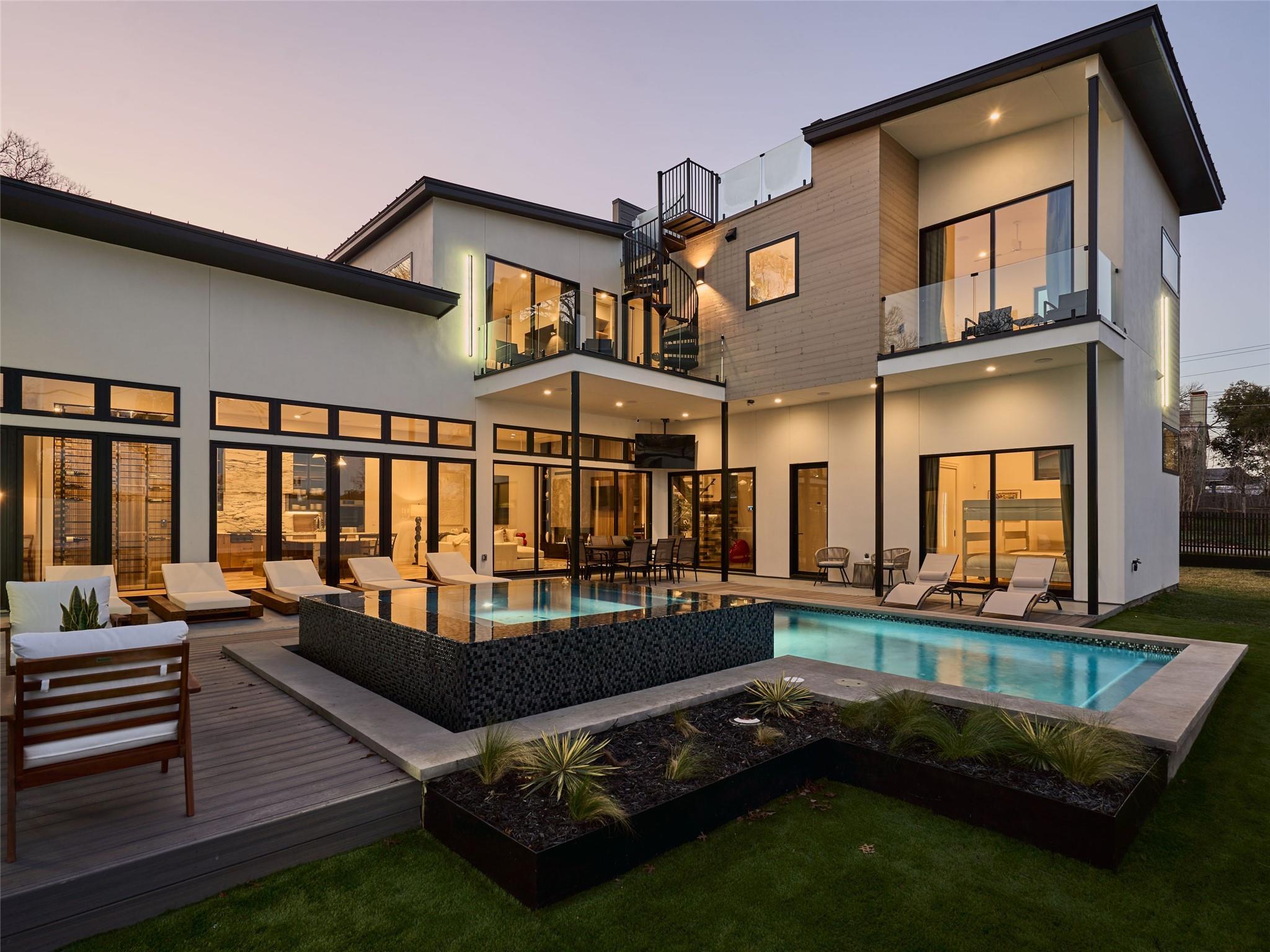 1604 Taylor Gaines St, Austin, TX 78741