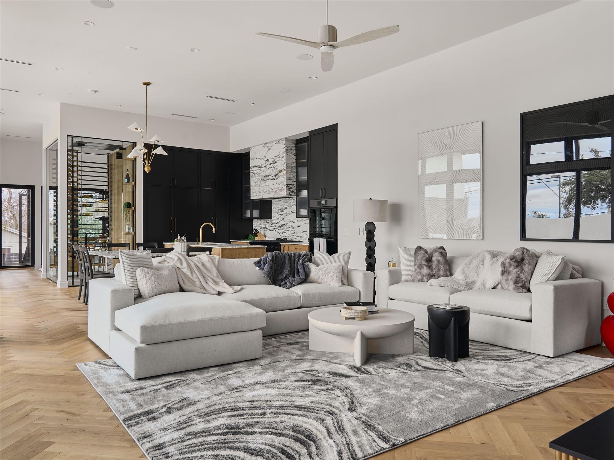 1604 Taylor Gaines St, Austin, TX 78741