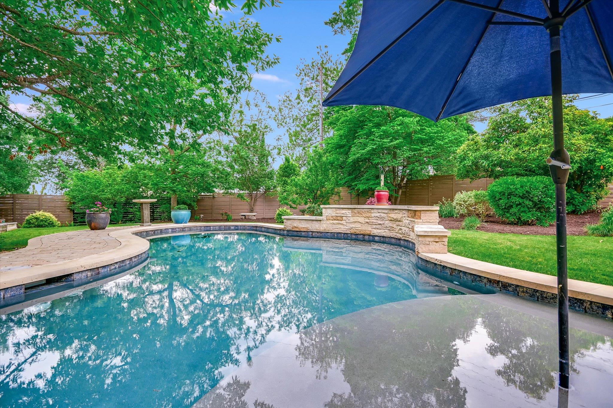 3413 Mount Barker Dr, Austin, TX 78731