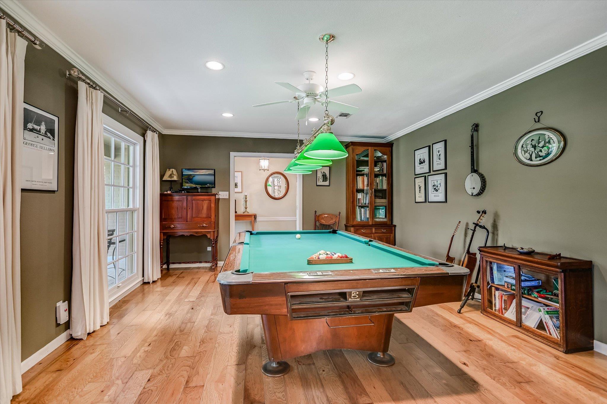 3413 Mount Barker Dr, Austin, TX 78731