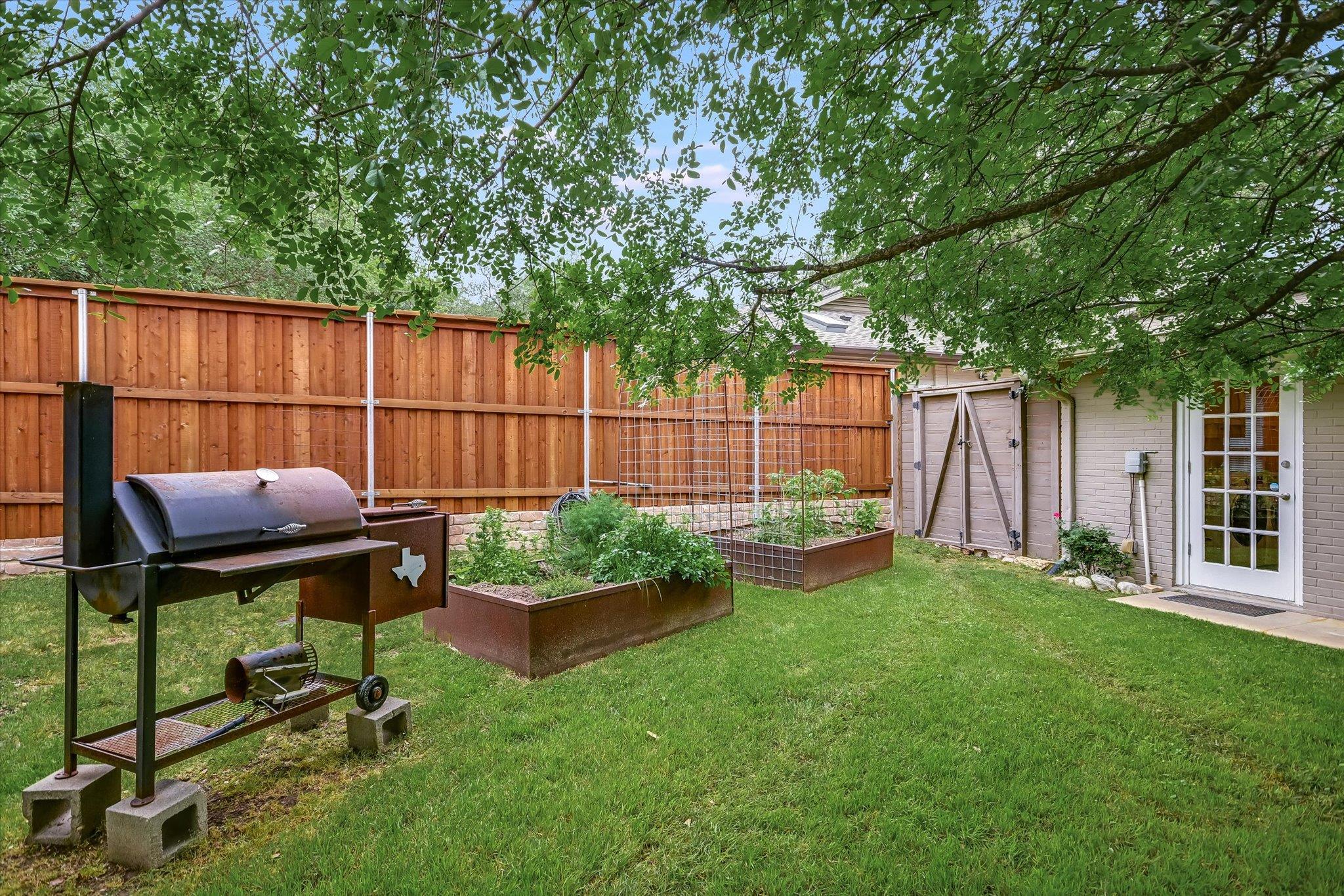 3413 Mount Barker Dr, Austin, TX 78731