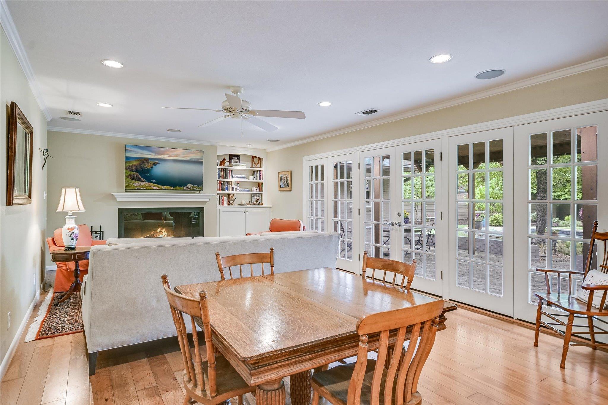 3413 Mount Barker Dr, Austin, TX 78731