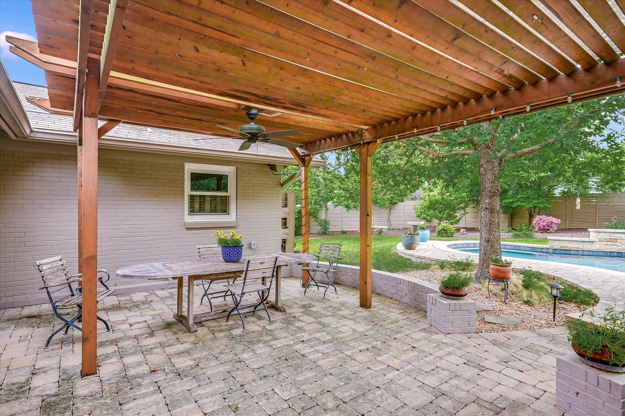 3413 Mount Barker Dr, Austin, TX 78731