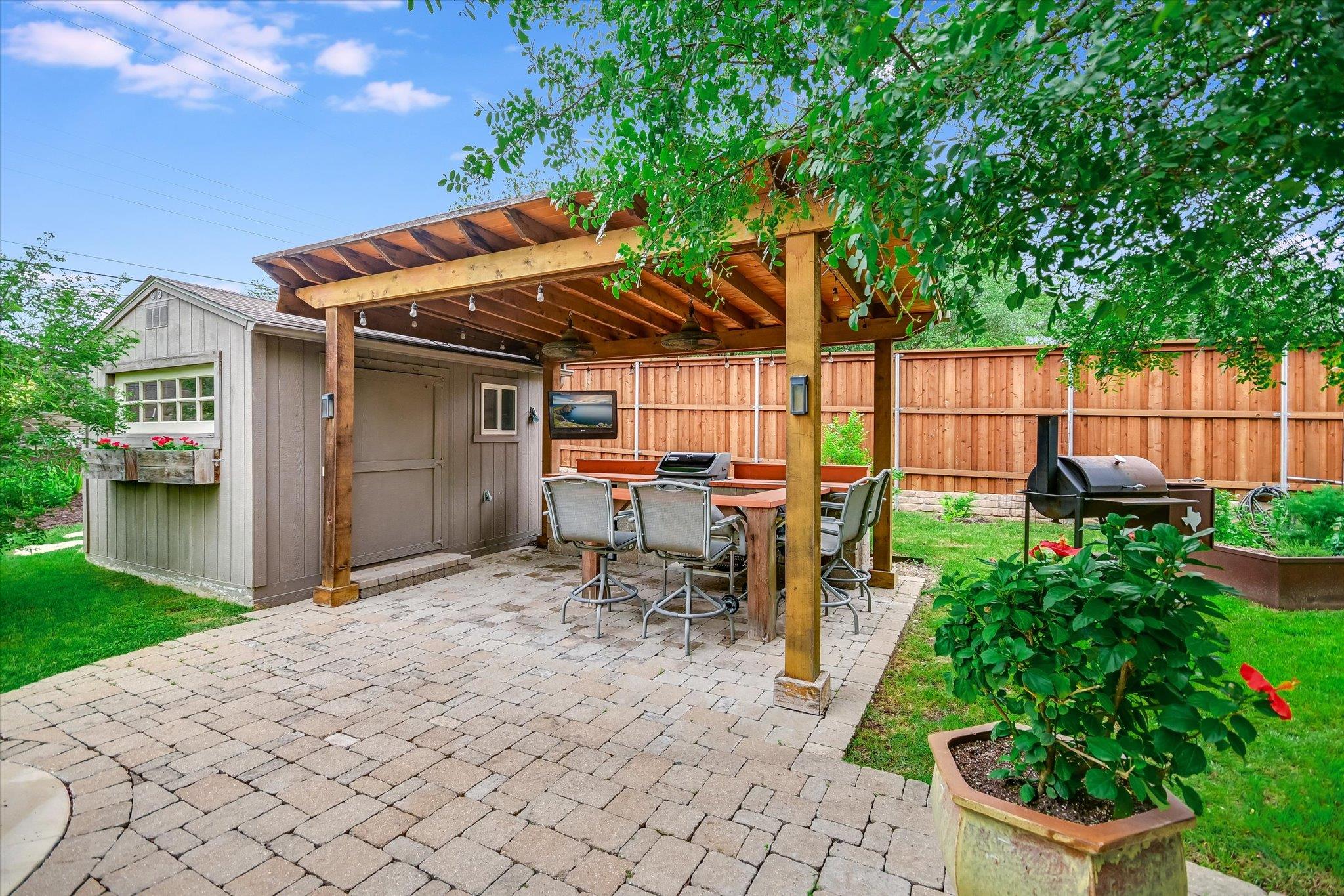 3413 Mount Barker Dr, Austin, TX 78731