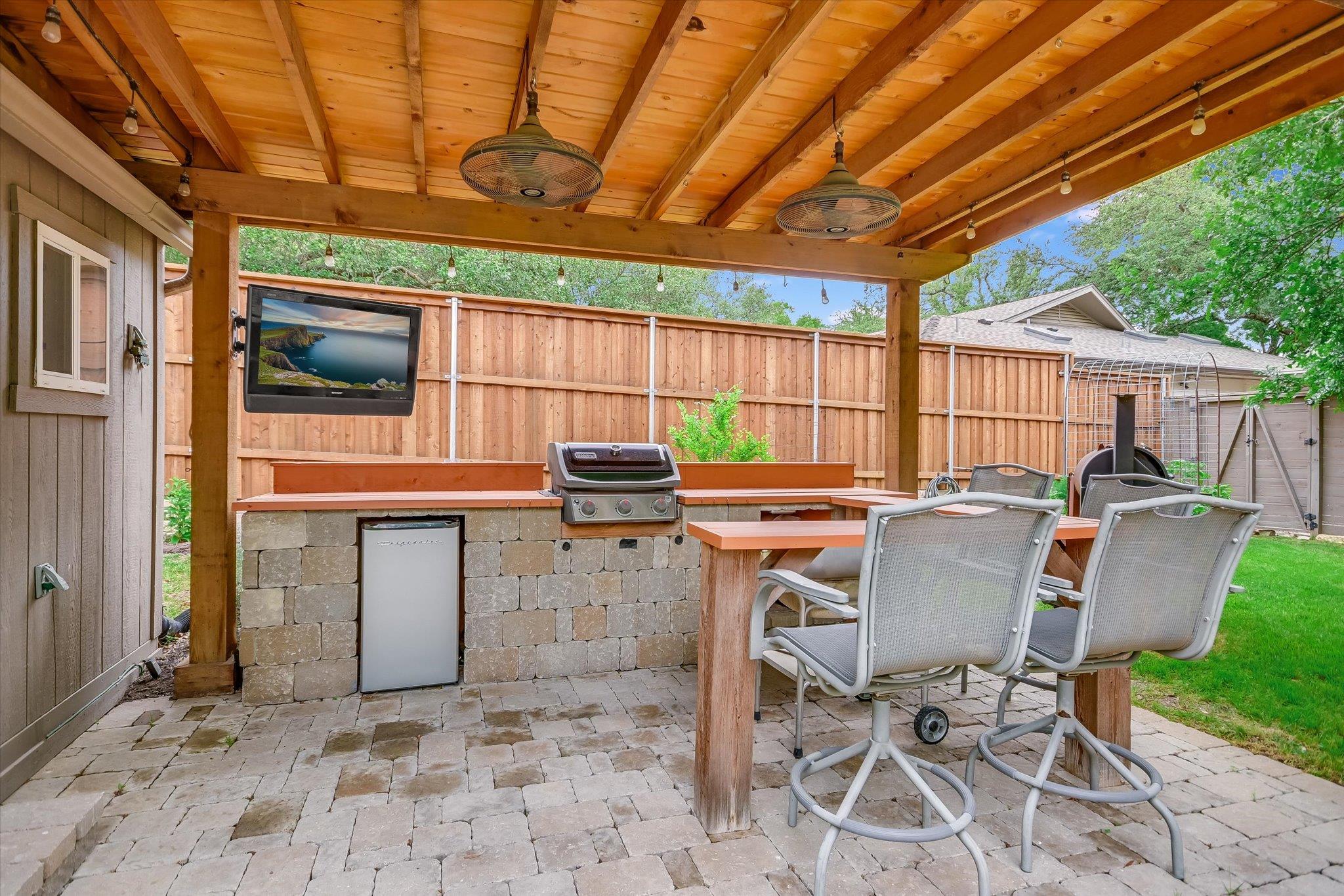 3413 Mount Barker Dr, Austin, TX 78731