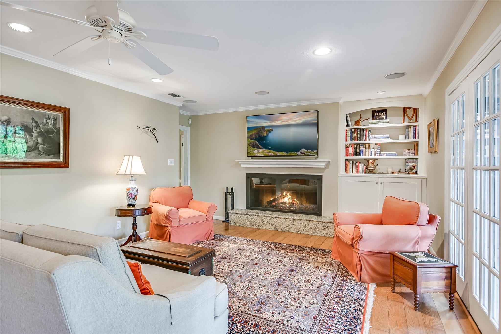 3413 Mount Barker Dr, Austin, TX 78731