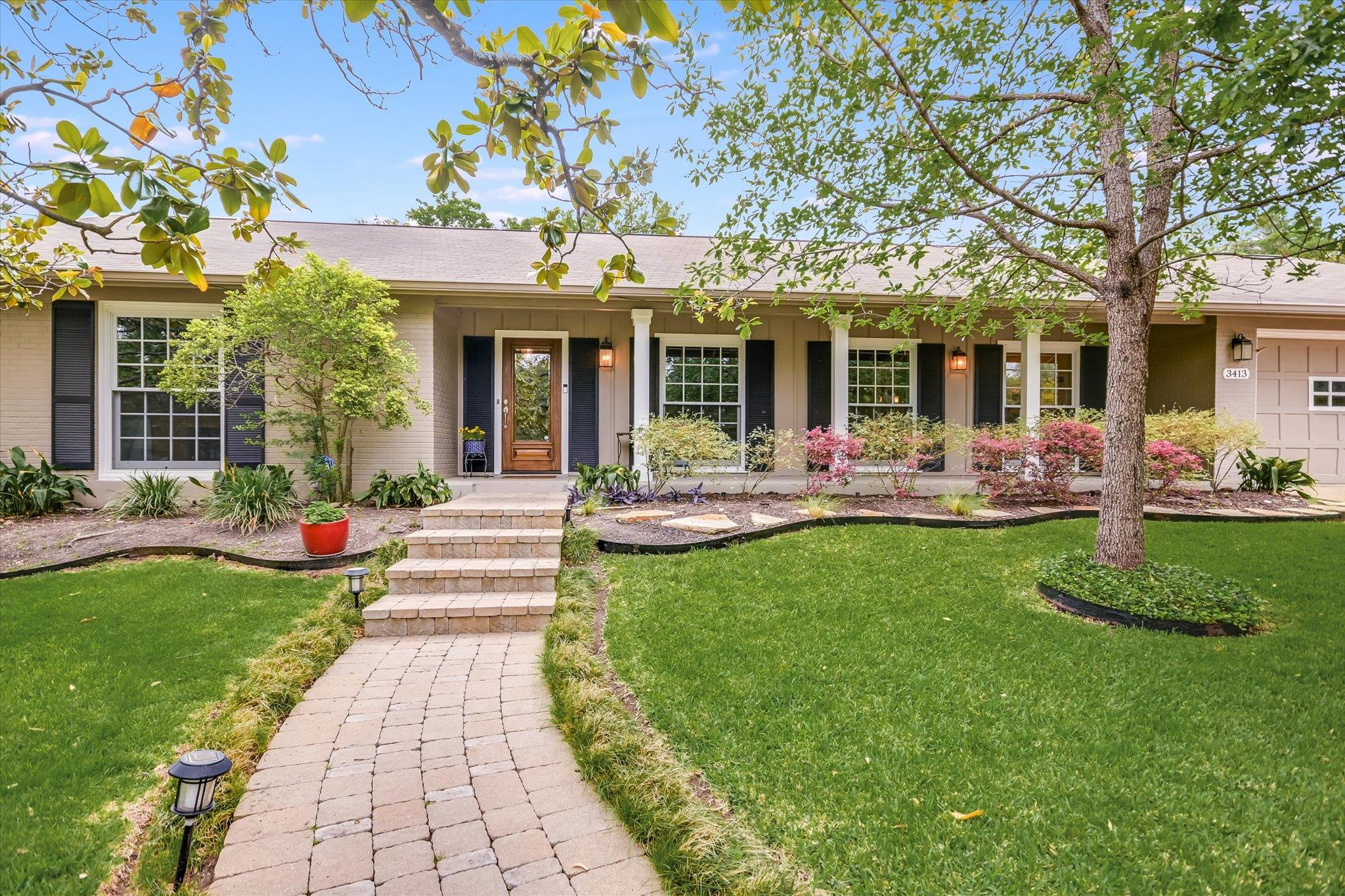 3413 Mount Barker Dr, Austin, TX 78731