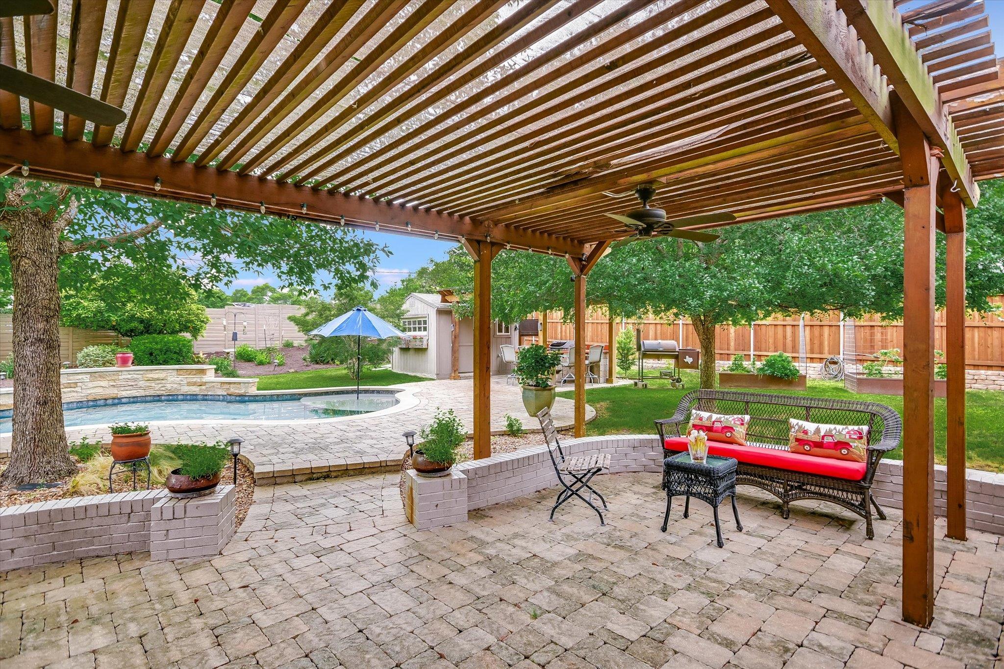 3413 Mount Barker Dr, Austin, TX 78731