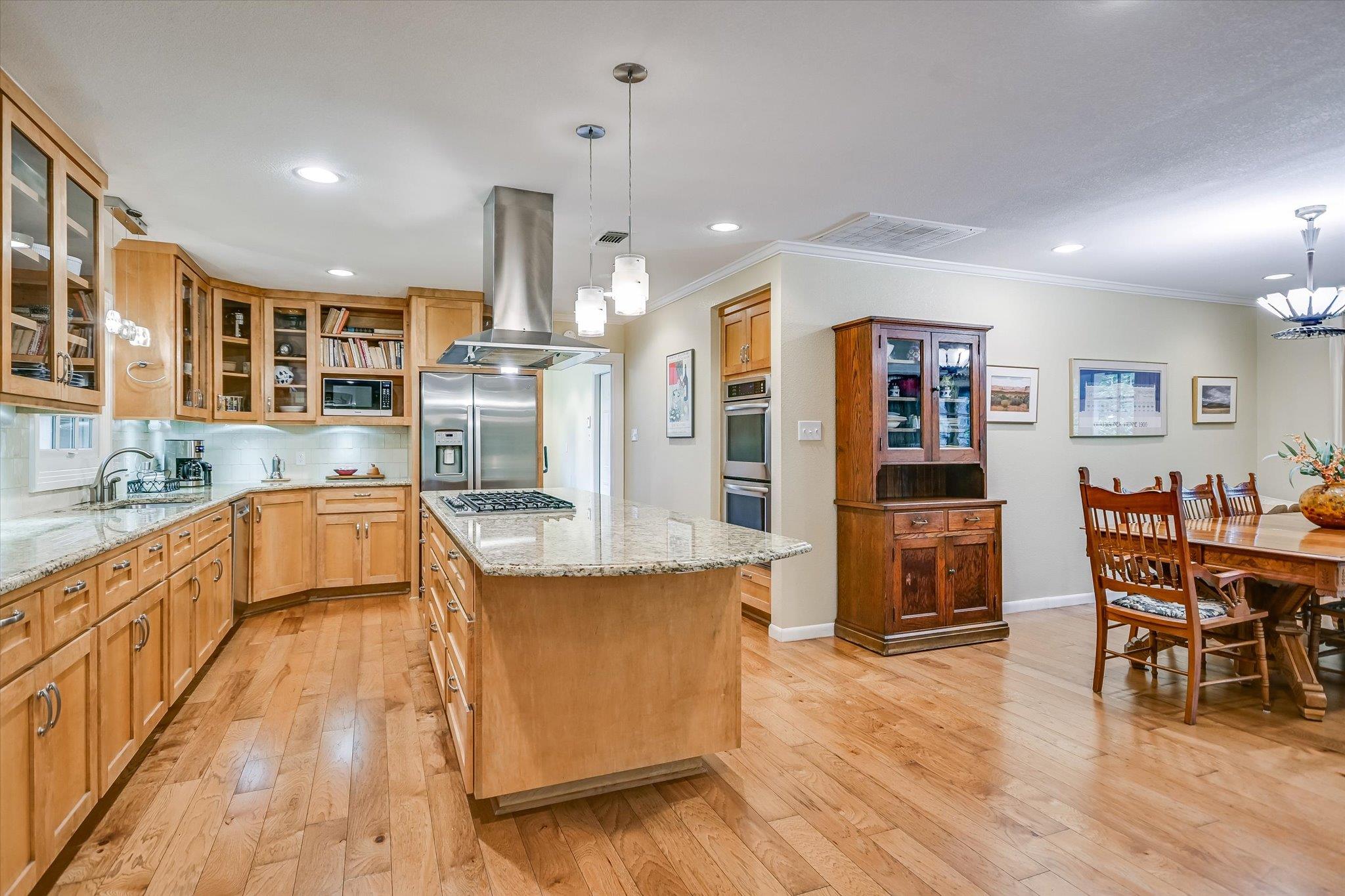 3413 Mount Barker Dr, Austin, TX 78731