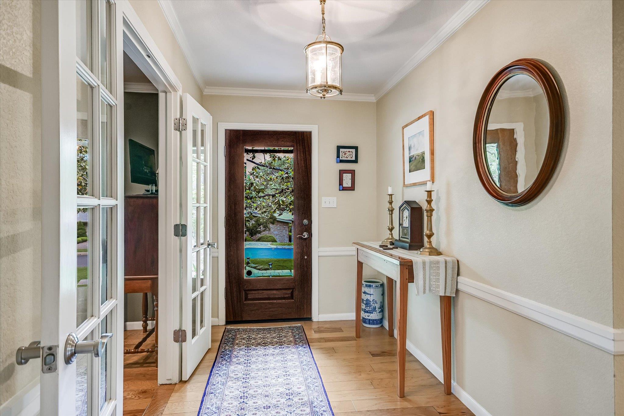 3413 Mount Barker Dr, Austin, TX 78731