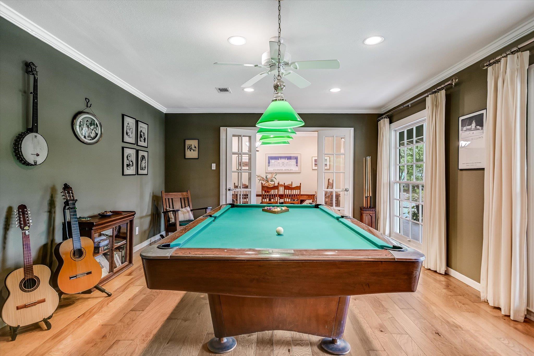 3413 Mount Barker Dr, Austin, TX 78731