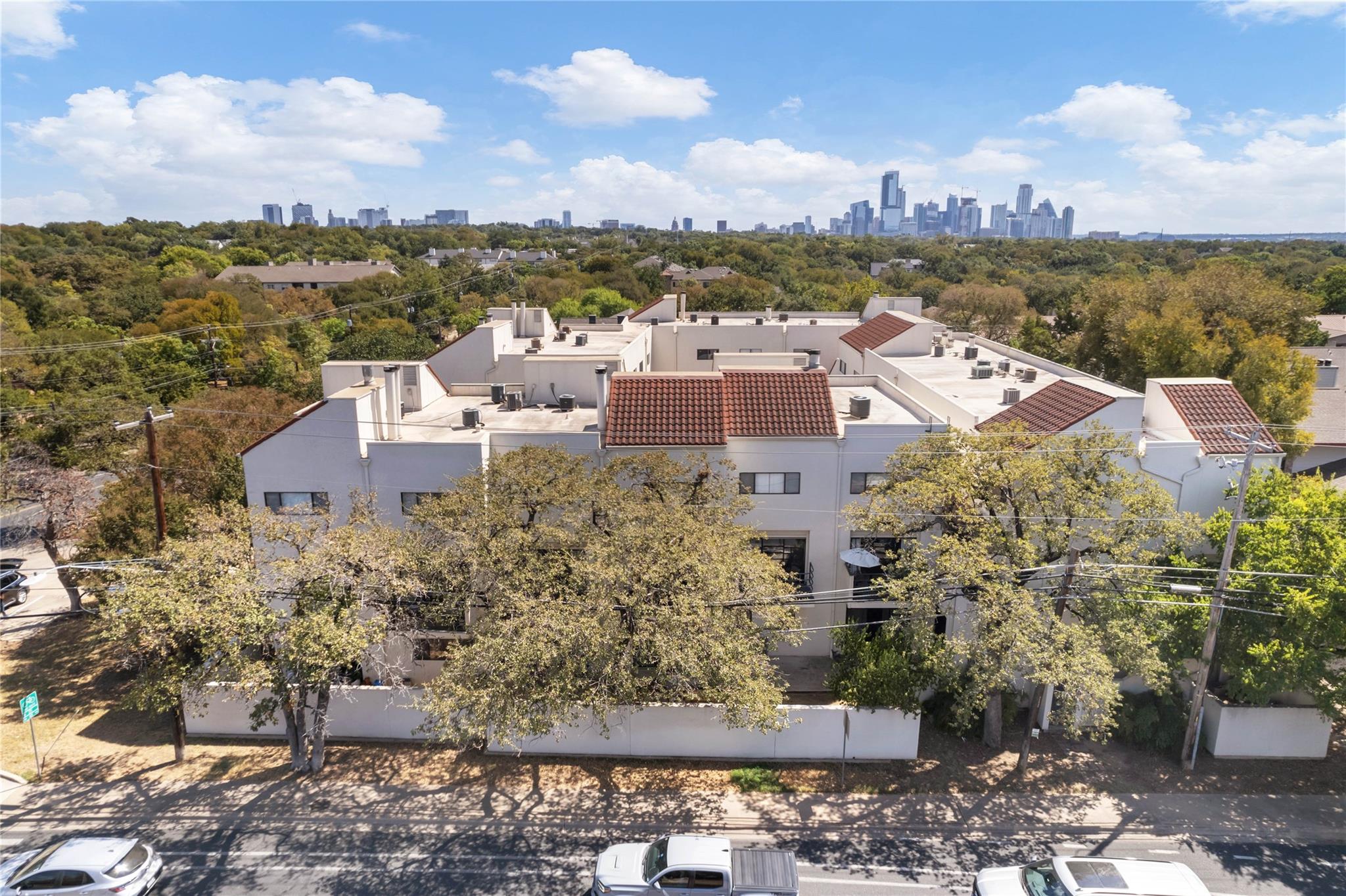 2605 Enfield Rd # 221, Austin, TX 78703