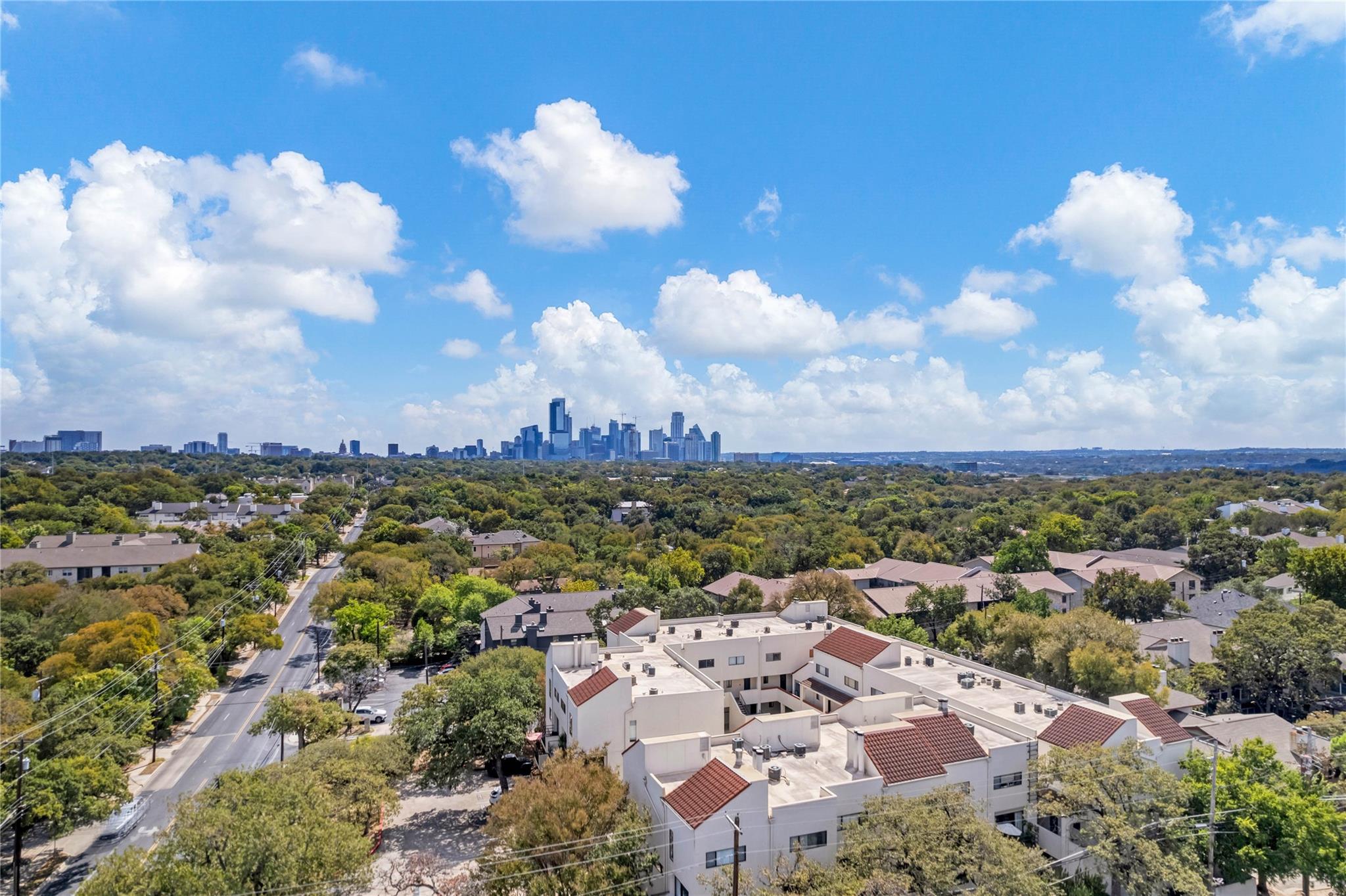 2605 Enfield Rd # 221, Austin, TX 78703