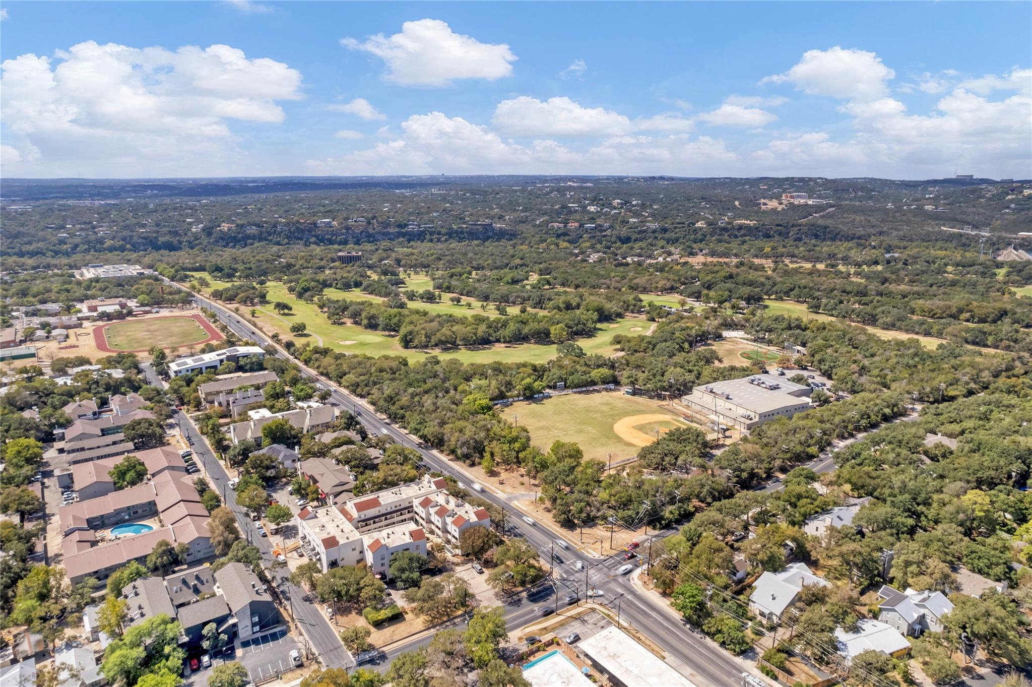 2605 Enfield Rd # 221, Austin, TX 78703