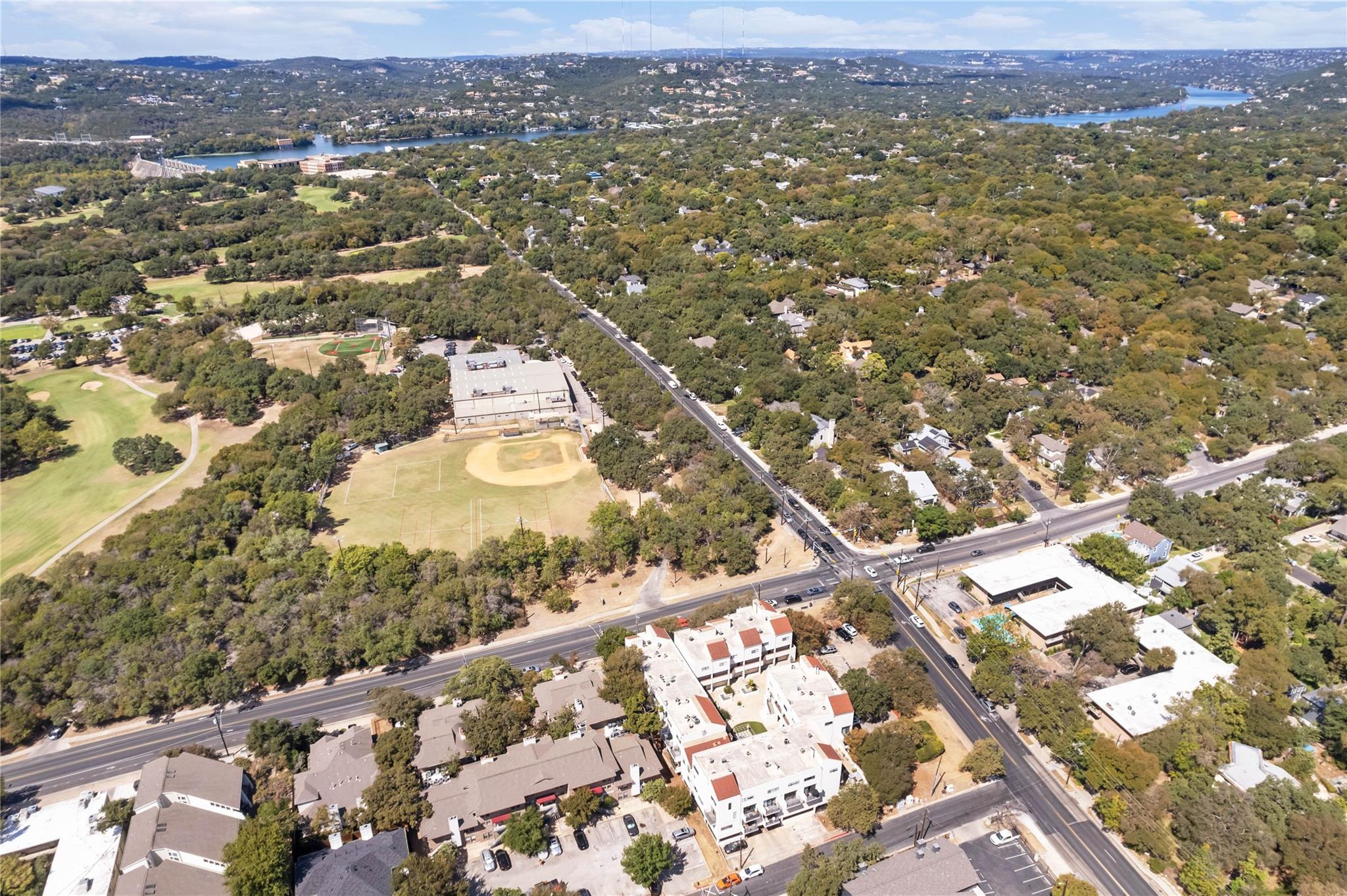 2605 Enfield Rd # 221, Austin, TX 78703