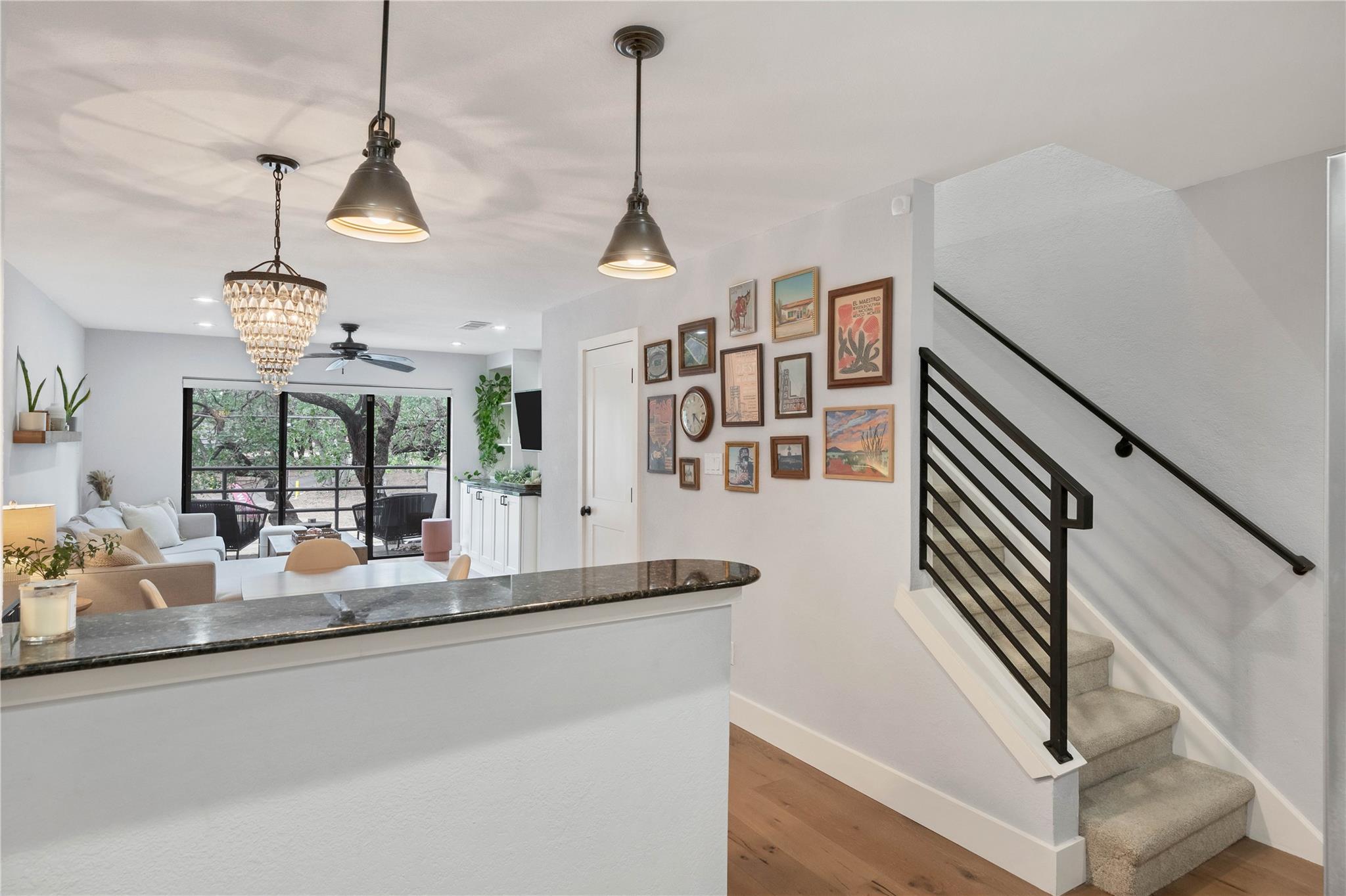 2605 Enfield Rd # 221, Austin, TX 78703