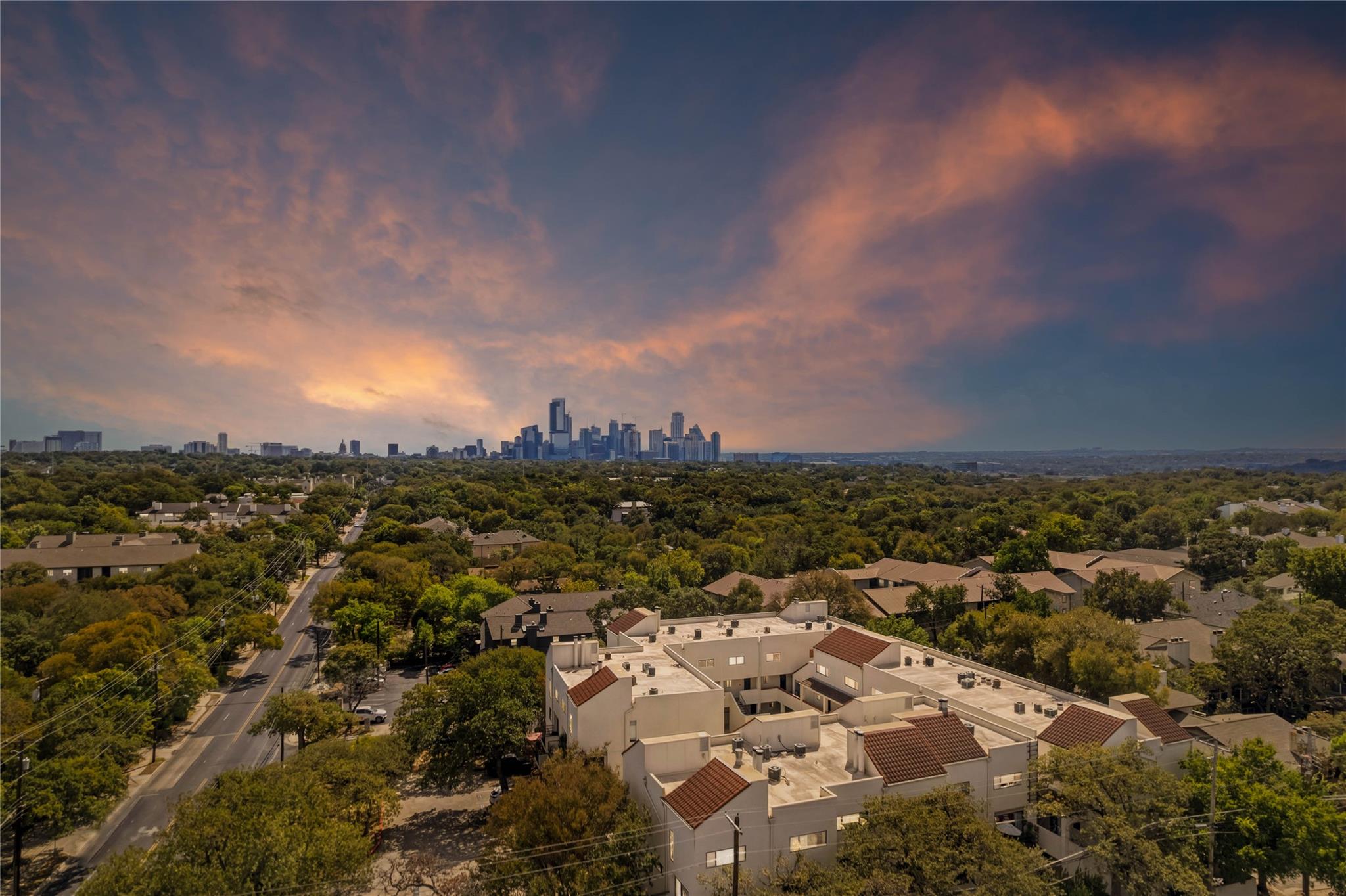 2605 Enfield Rd # 221, Austin, TX 78703