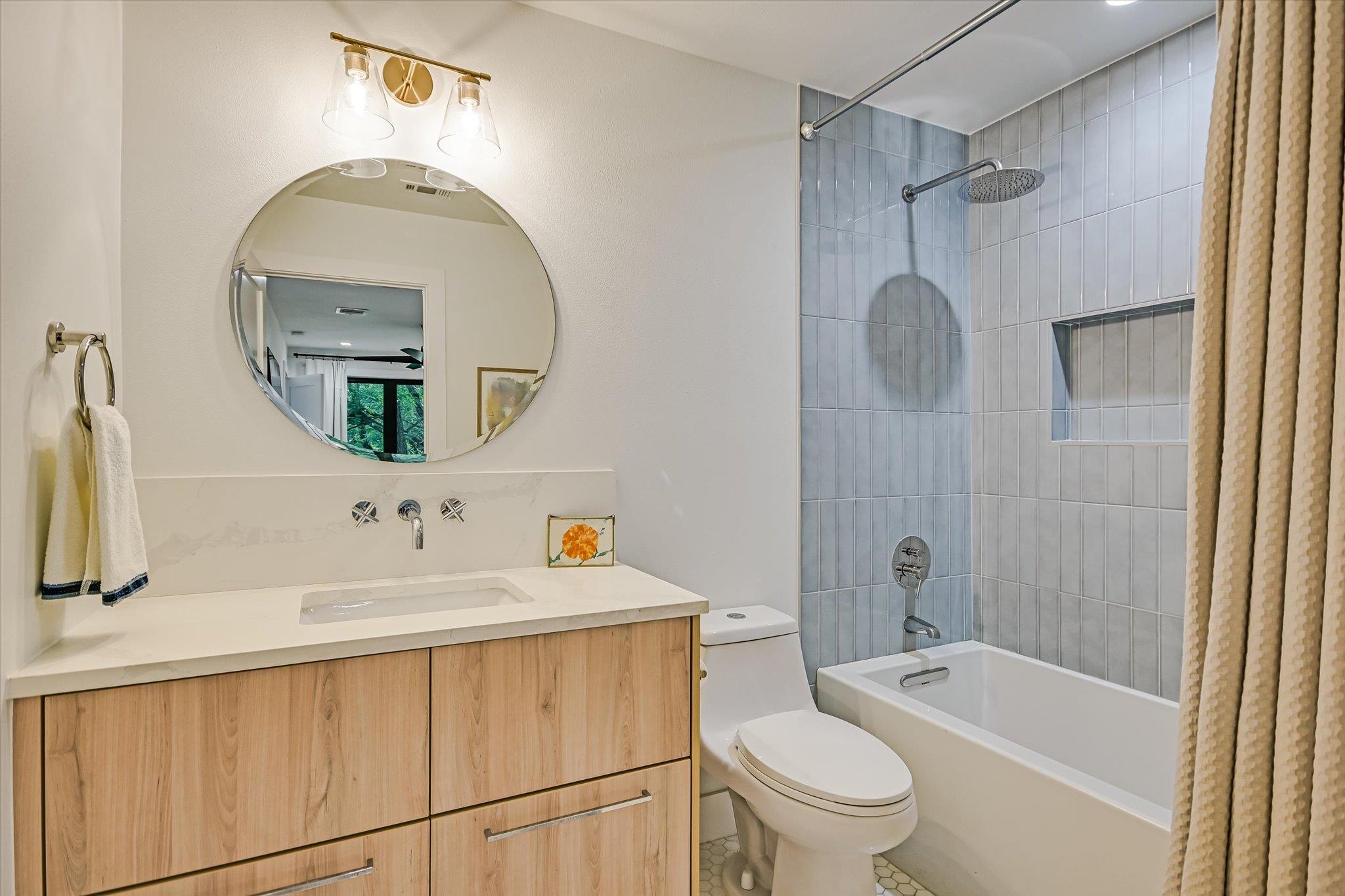 4806 Fern Hollow, Austin, TX 78731