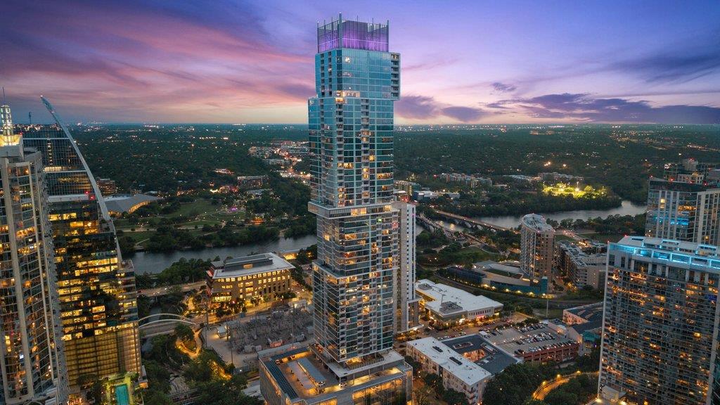 301 West Ave # 2304, Austin, TX 78701