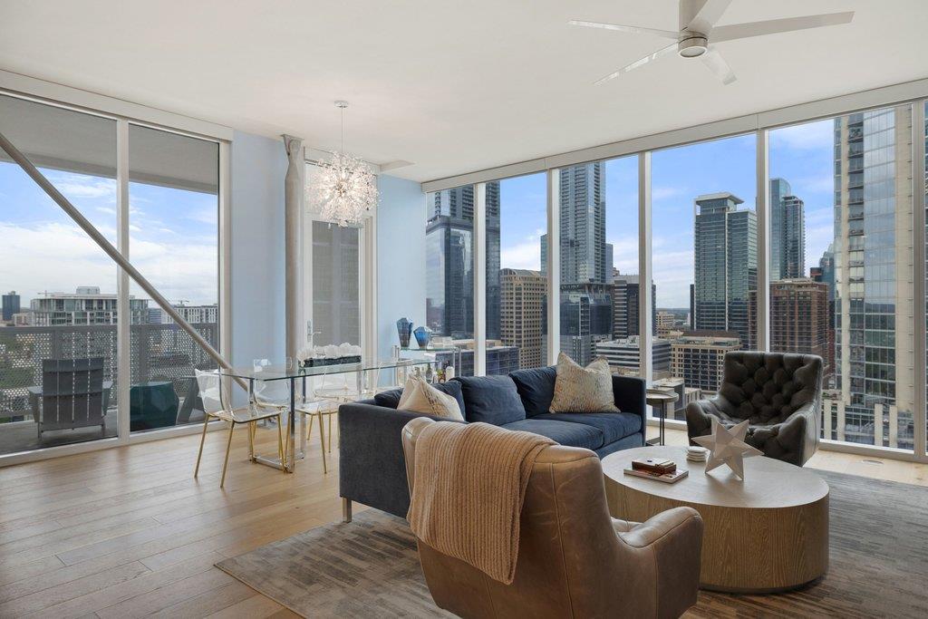 301 West Ave # 2304, Austin, TX 78701