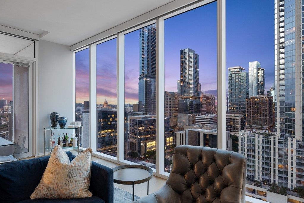 301 West Ave # 2304, Austin, TX 78701