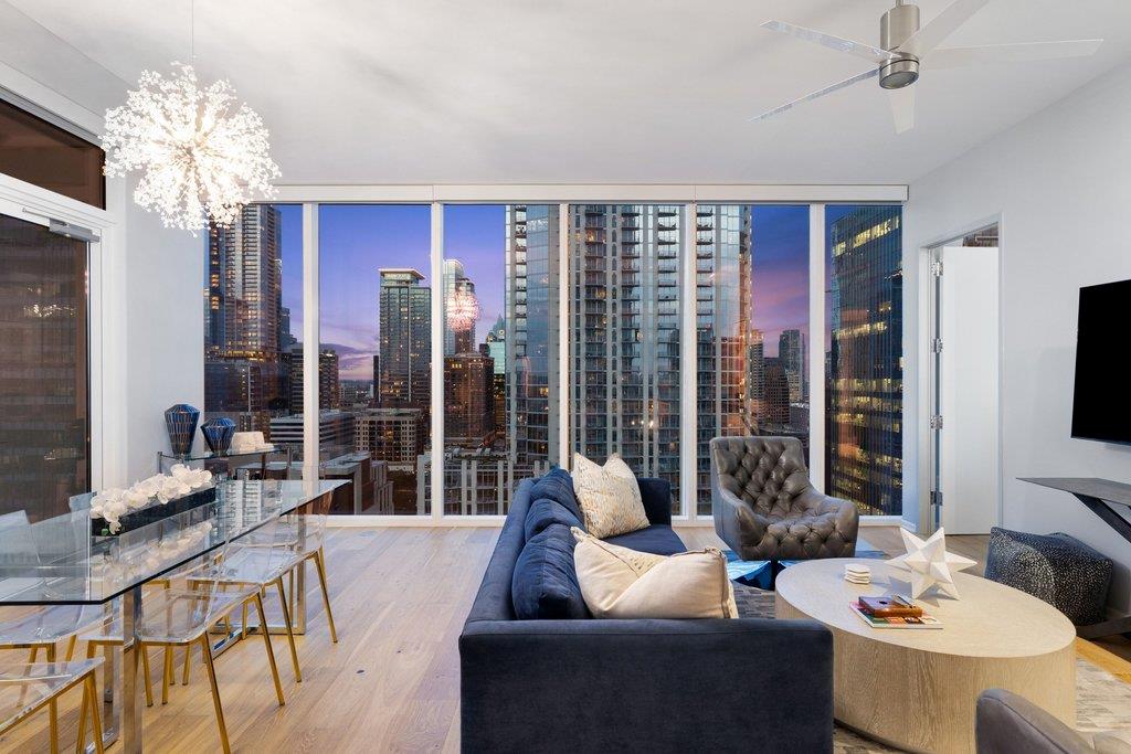 301 West Ave # 2304, Austin, TX 78701