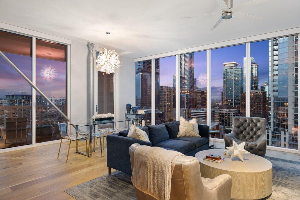 301 West Ave # 2304, Austin, TX 78701