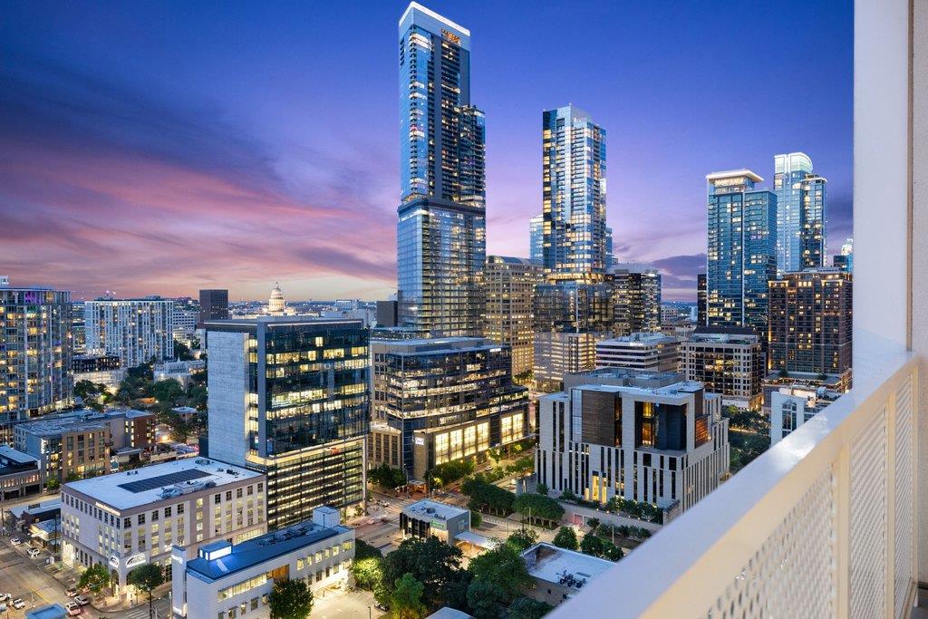 301 West Ave # 2304, Austin, TX 78701