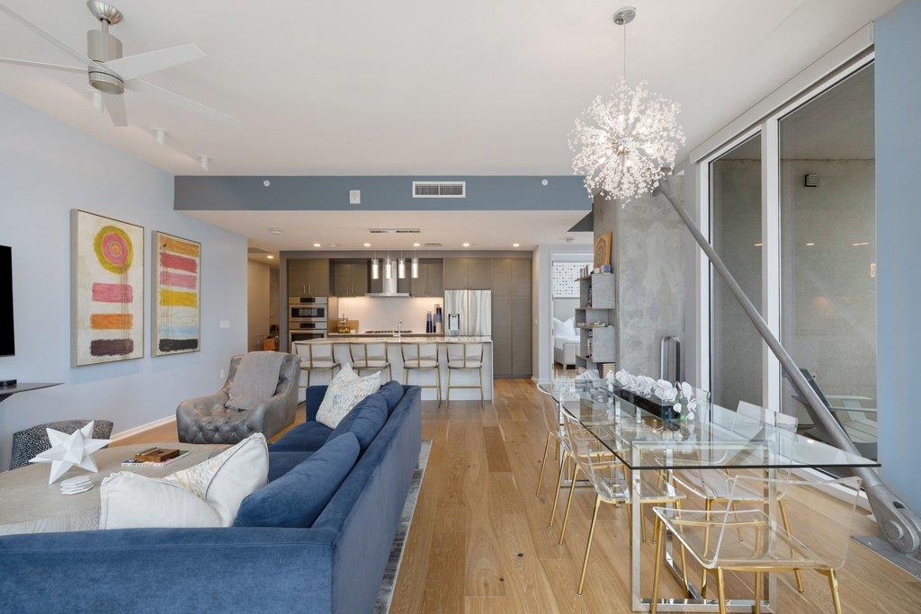 301 West Ave # 2304, Austin, TX 78701