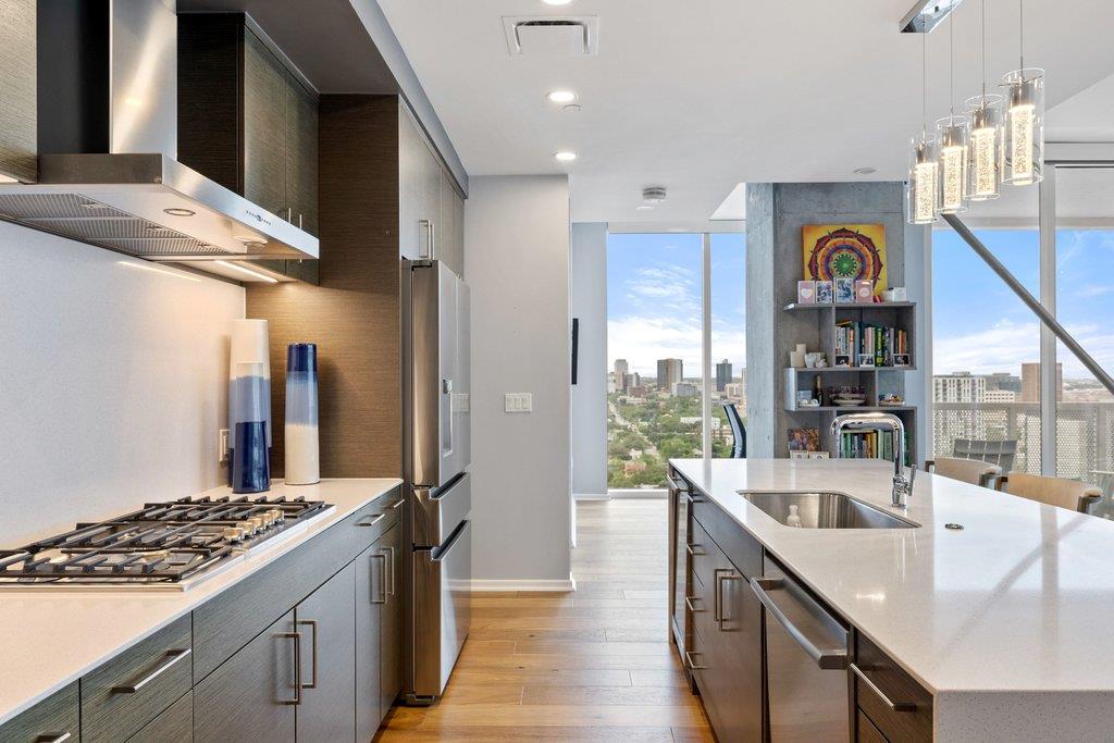 301 West Ave # 2304, Austin, TX 78701