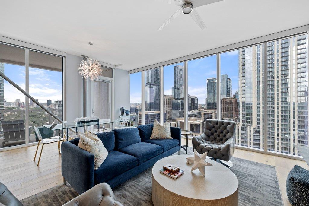 301 West Ave # 2304, Austin, TX 78701