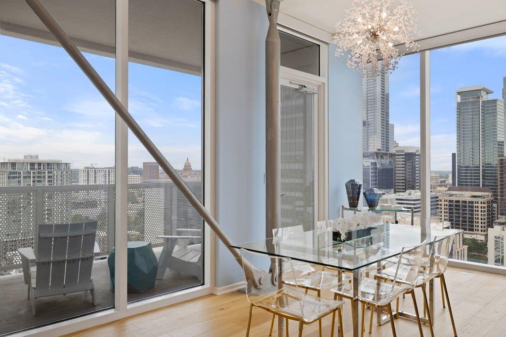 301 West Ave # 2304, Austin, TX 78701