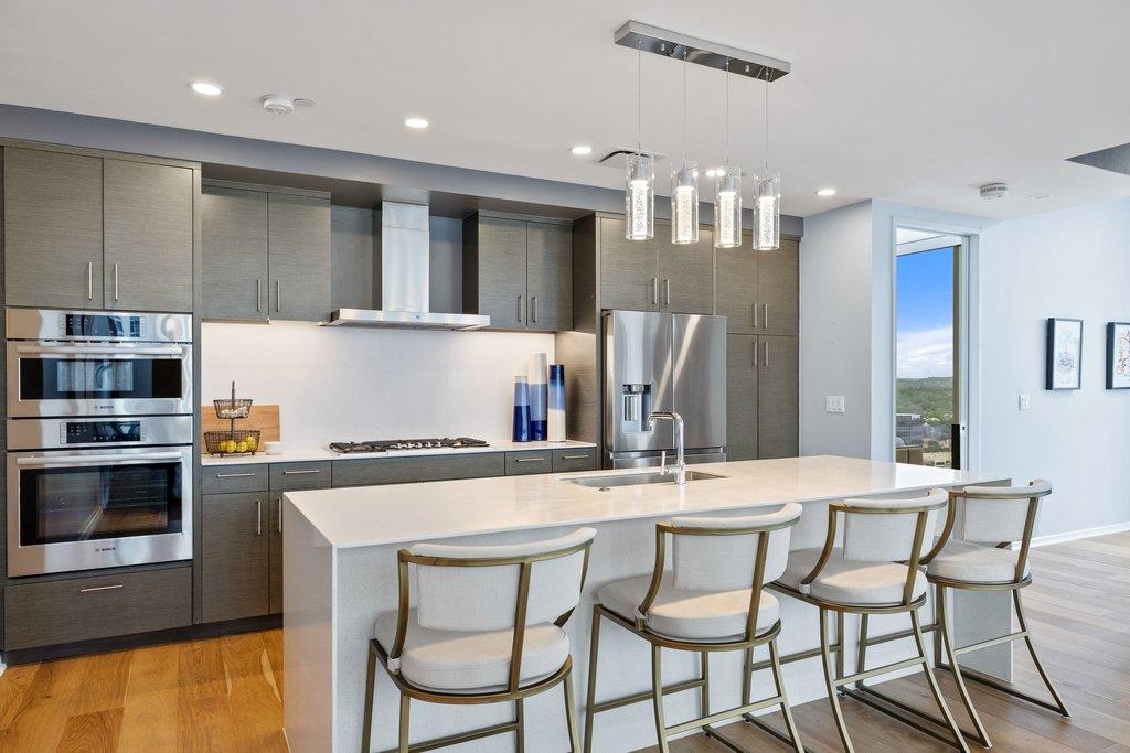 301 West Ave # 2304, Austin, TX 78701