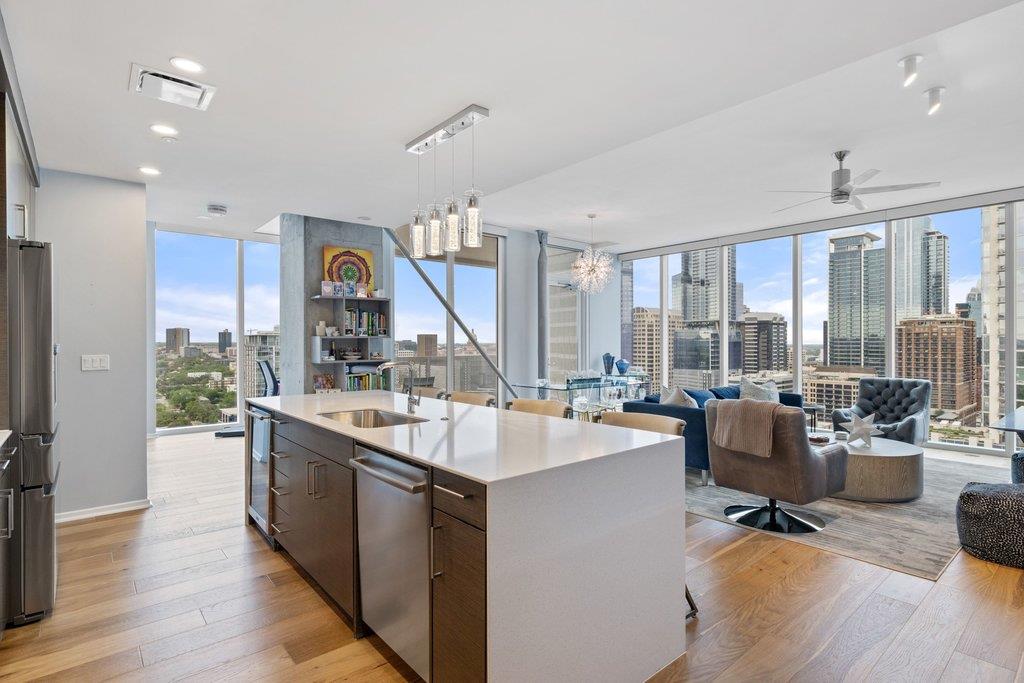 301 West Ave # 2304, Austin, TX 78701